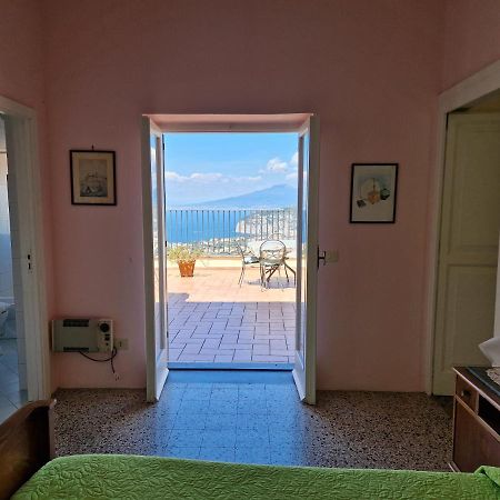 Gli Ulivi Agriturismo Sant'Agnello Extérieur photo