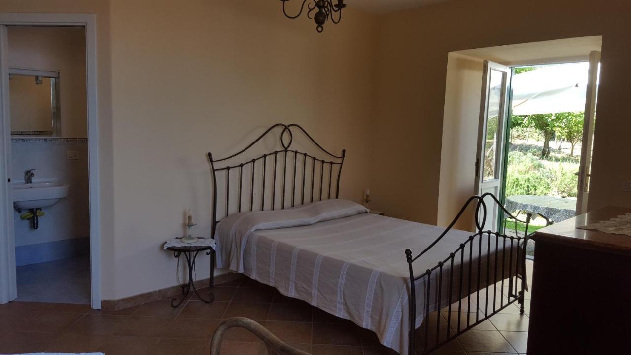 Gli Ulivi Agriturismo Sant'Agnello Extérieur photo