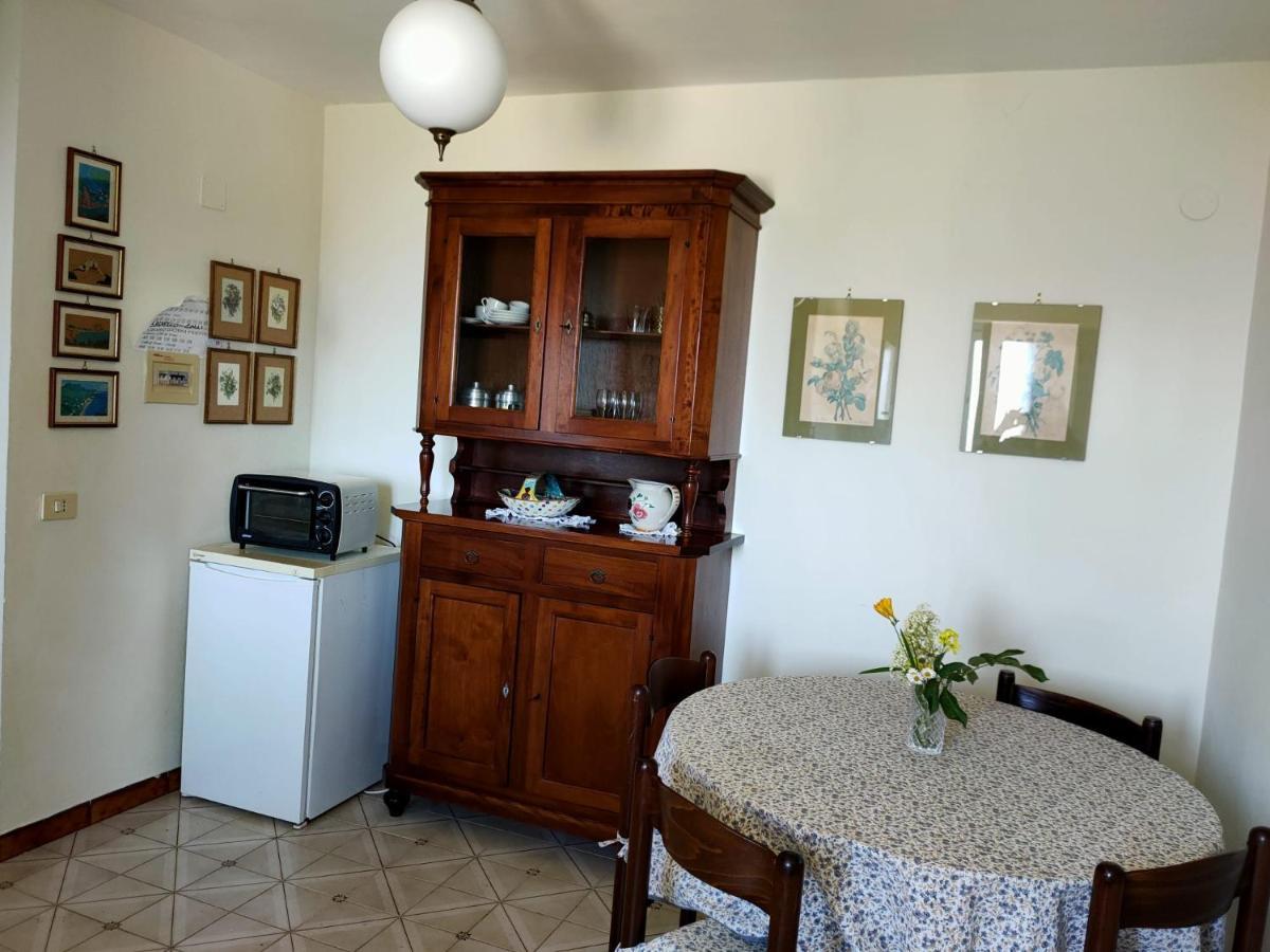 Gli Ulivi Agriturismo Sant'Agnello Extérieur photo