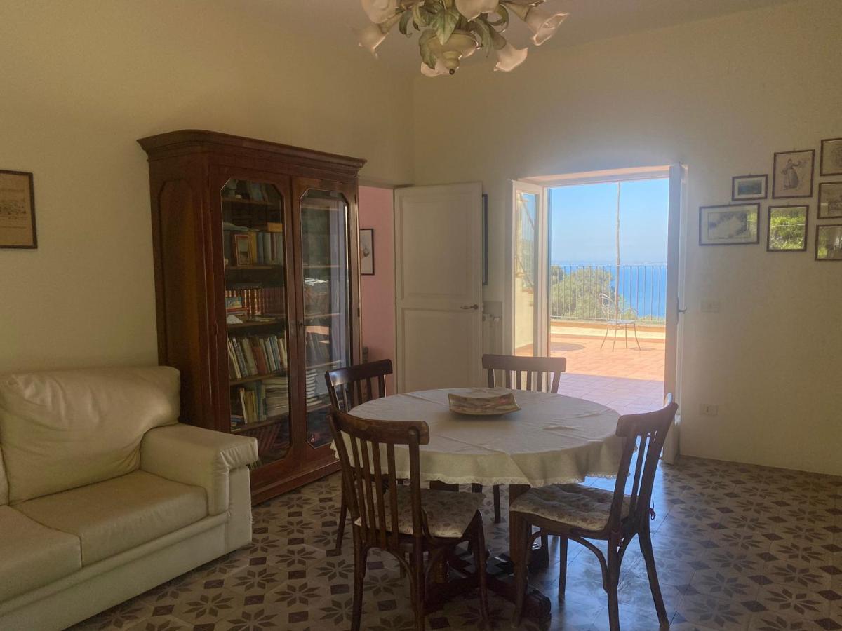 Gli Ulivi Agriturismo Sant'Agnello Extérieur photo