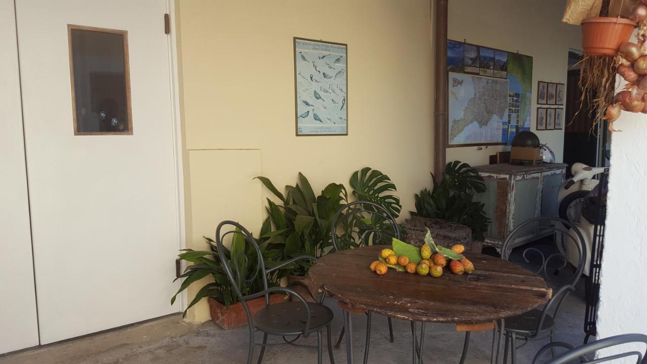 Gli Ulivi Agriturismo Sant'Agnello Extérieur photo