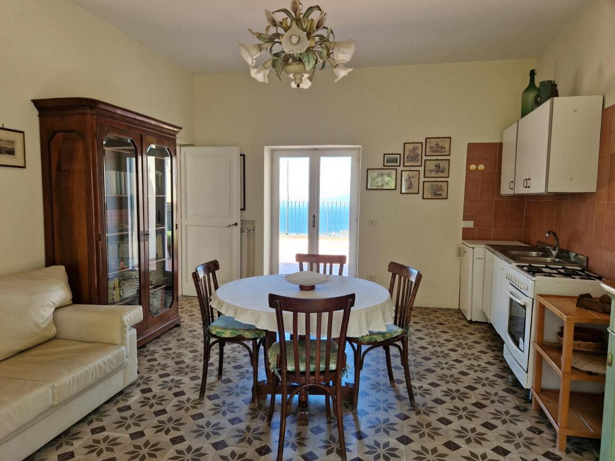 Gli Ulivi Agriturismo Sant'Agnello Extérieur photo