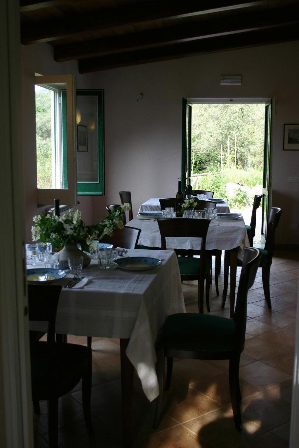 Gli Ulivi Agriturismo Sant'Agnello Extérieur photo