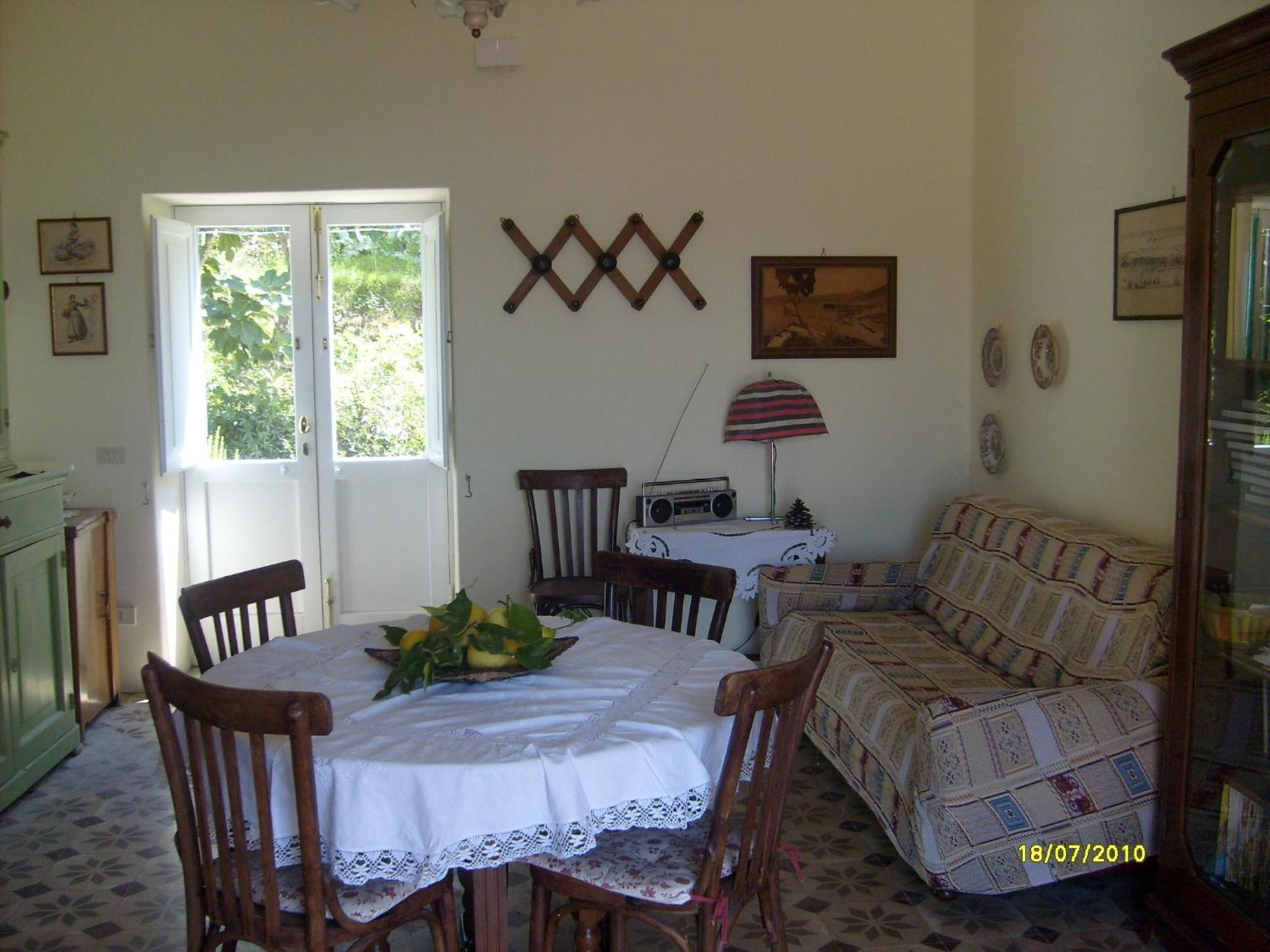 Gli Ulivi Agriturismo Sant'Agnello Extérieur photo