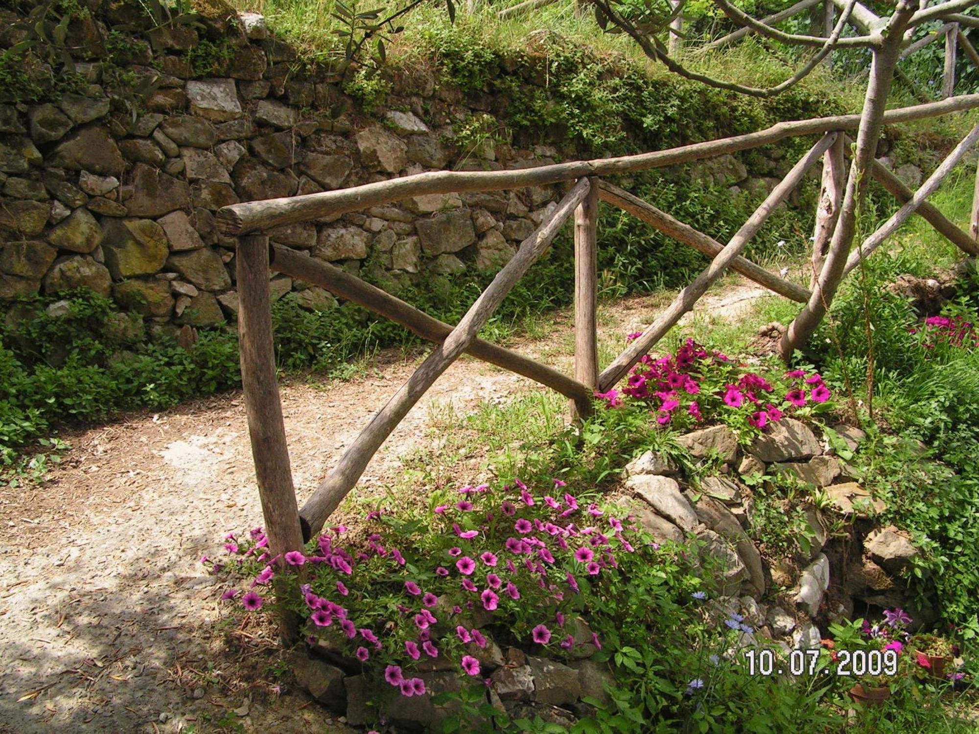Gli Ulivi Agriturismo Sant'Agnello Extérieur photo
