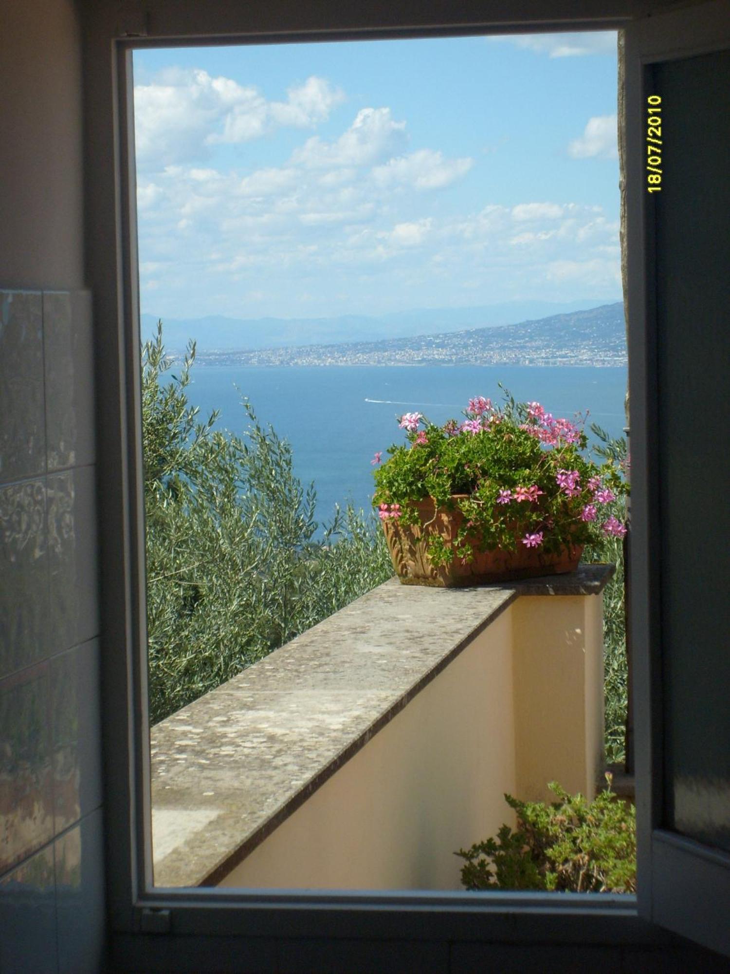 Gli Ulivi Agriturismo Sant'Agnello Extérieur photo