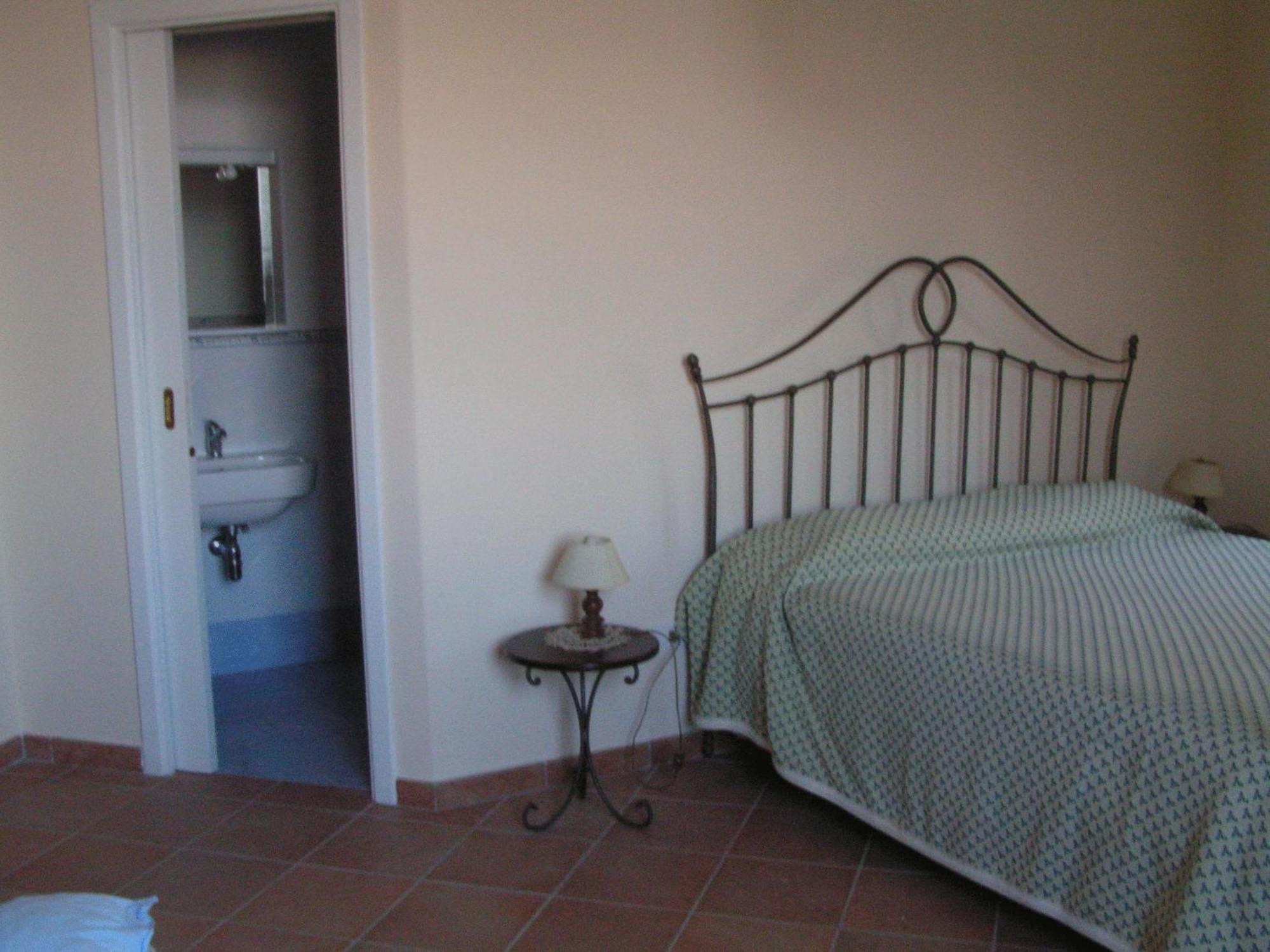 Gli Ulivi Agriturismo Sant'Agnello Extérieur photo