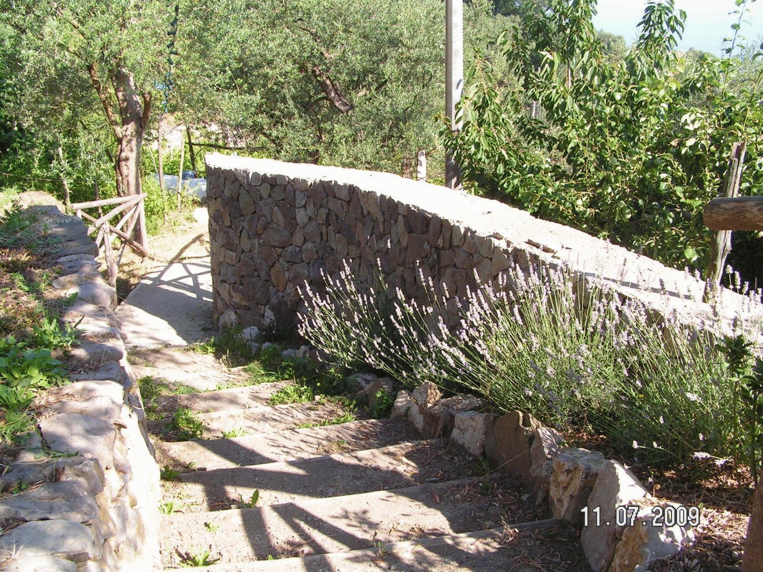 Gli Ulivi Agriturismo Sant'Agnello Extérieur photo